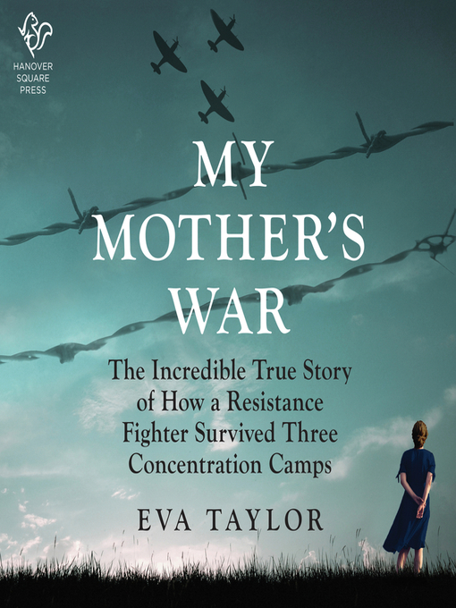 Title details for My Mother's War by Eva Taylor - Wait list